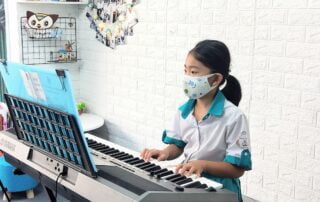 Lớp Dạy đàn Organ Quận 8 lop day dan organ quan 8