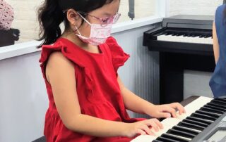 Lop Organ Quan 8 lớp organ quận 8