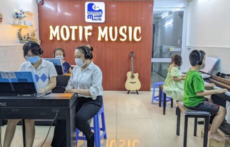 Lop Piano Quan 5 lớp piano quận 5