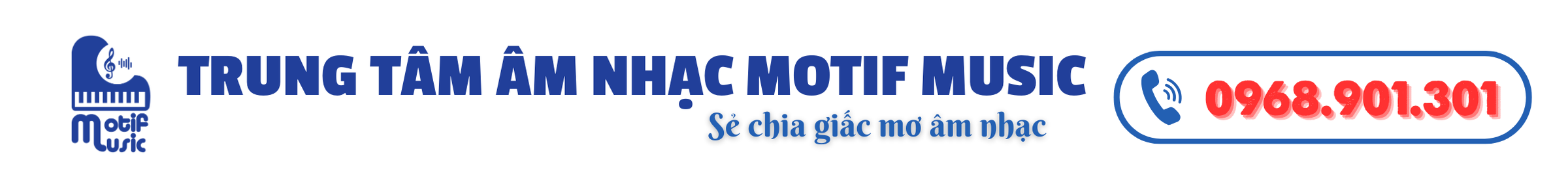 Motif Music – Học Đàn Quận 8