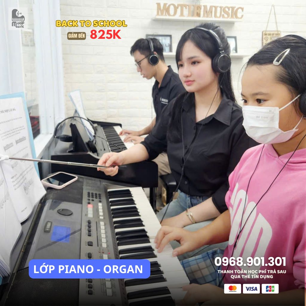 thuê đàn Piano giá rẻ